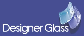 Designer Glass- Mola para Porta de Vidro